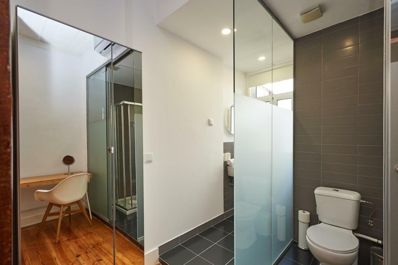 Bairro Arte - In Apartment Lisbon
