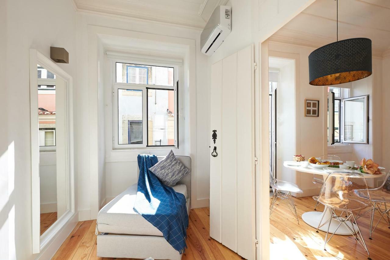 Apartment Bairro Arte - In