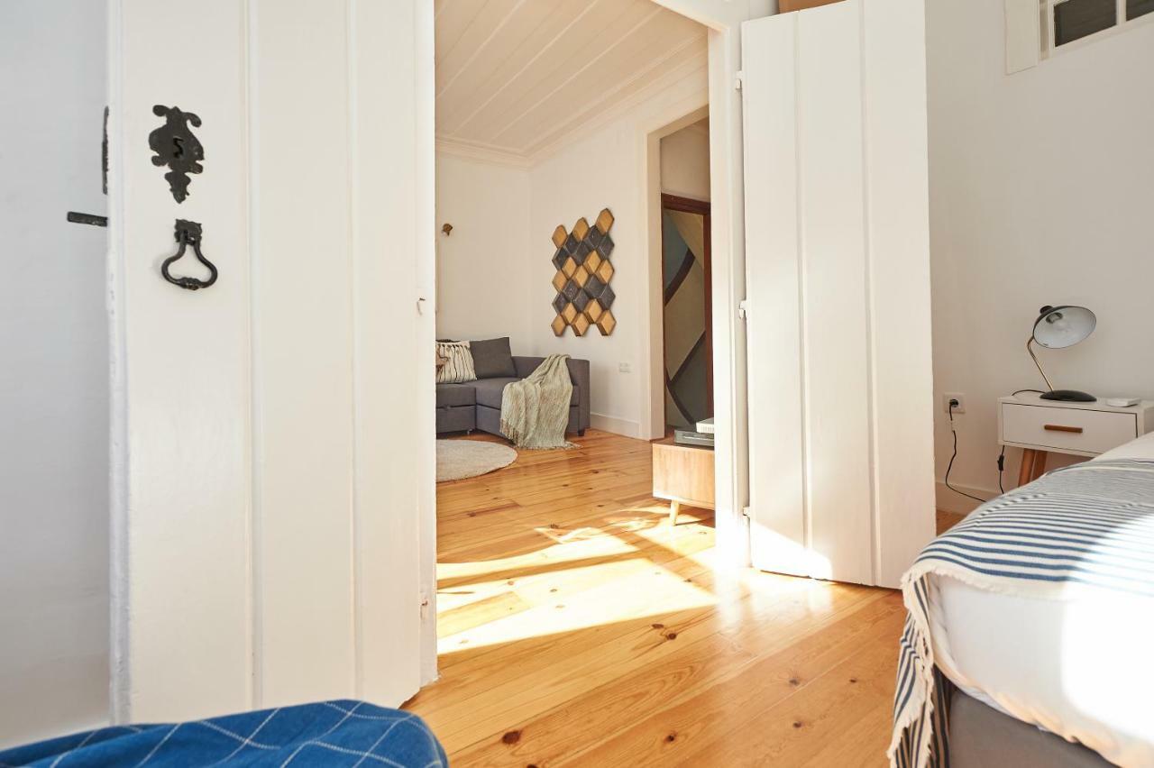 Apartment Bairro Arte - In