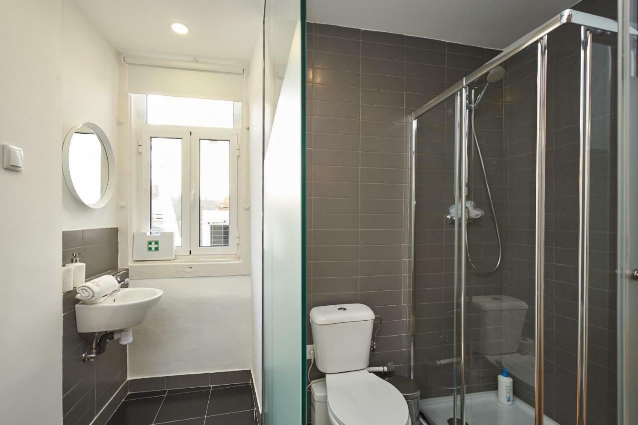 Apartment Bairro Arte - In Lisbon