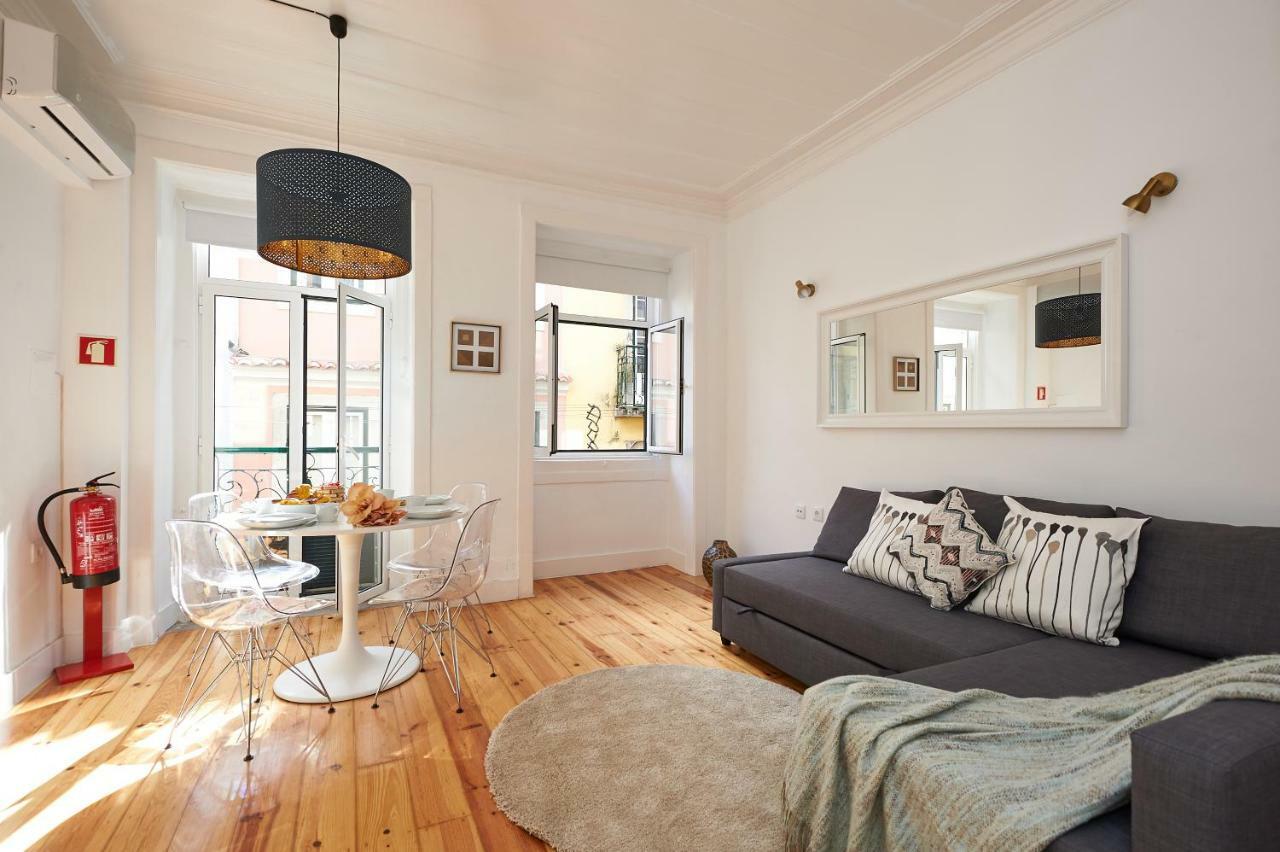 Bairro Arte - In Apartment *