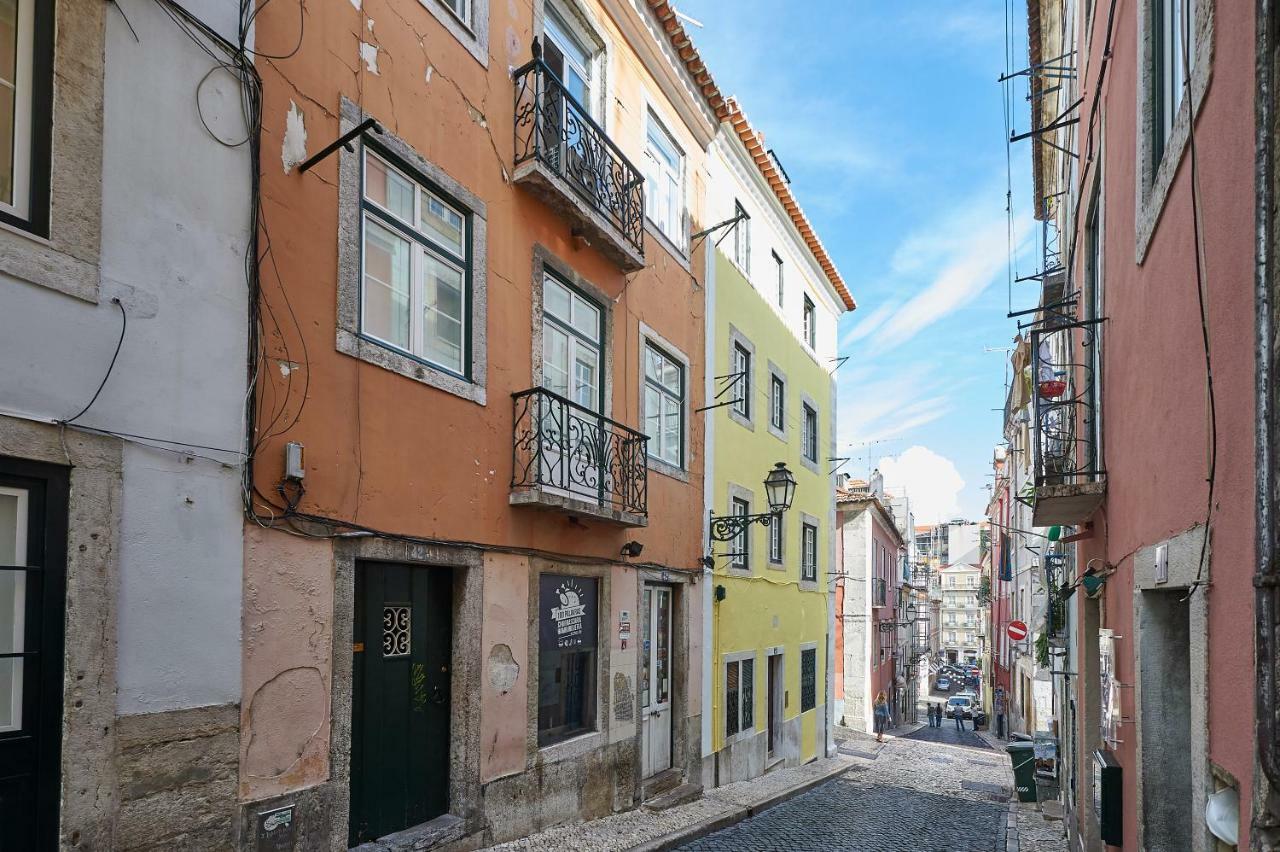Bairro Arte - In Apartment *