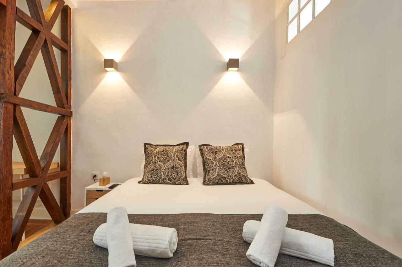 Bairro Arte - In Apartment *