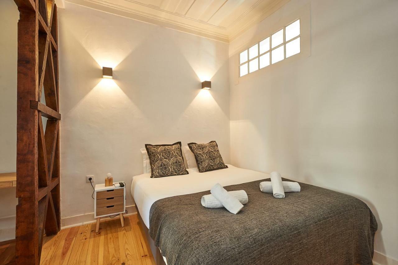 Bairro Arte - In Apartment *
