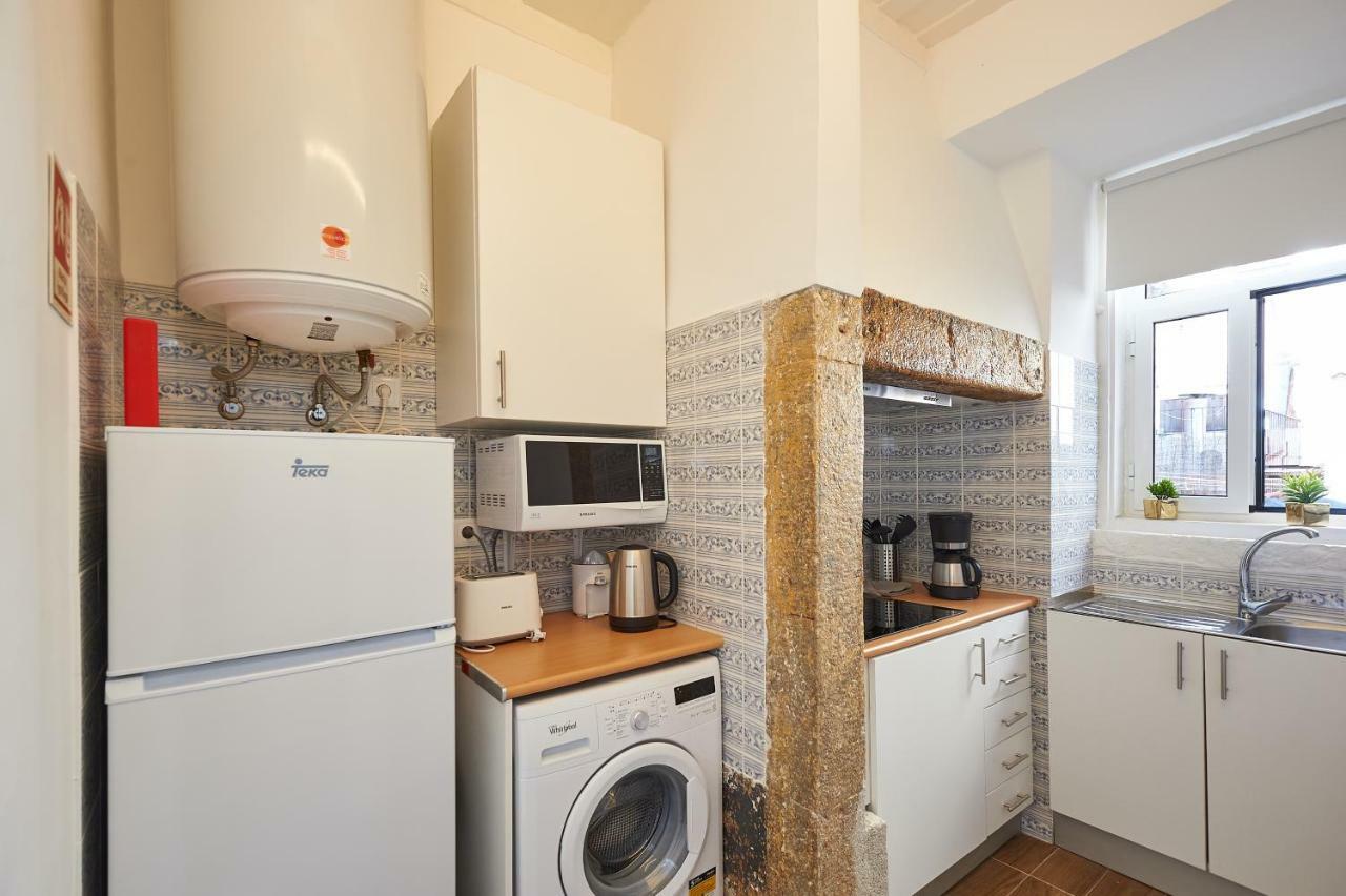 Bairro Arte - In Apartment