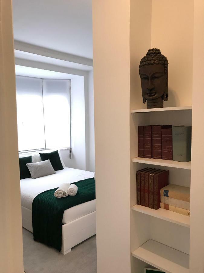Heart Of Lisbon- Comfort And Style Lisbon
