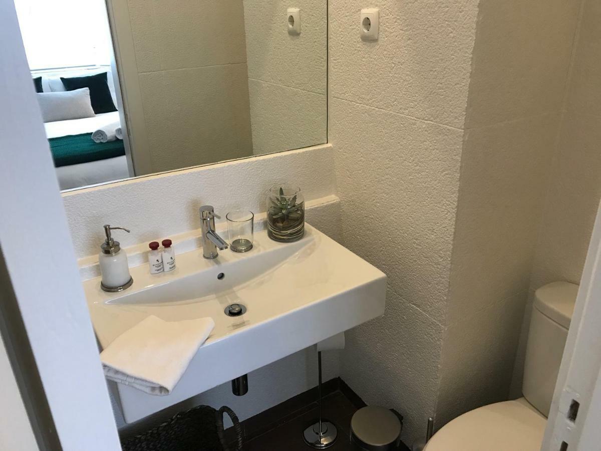 Heart Of Lisbon- Comfort And Style Apartment *