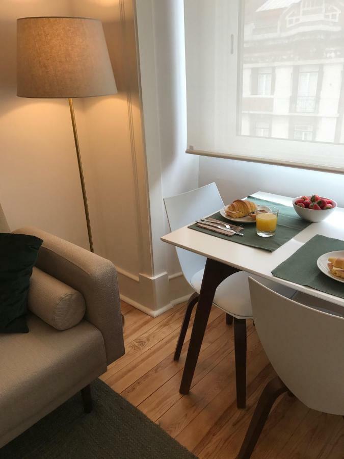 Heart Of Lisbon- Comfort And Style Lisbon