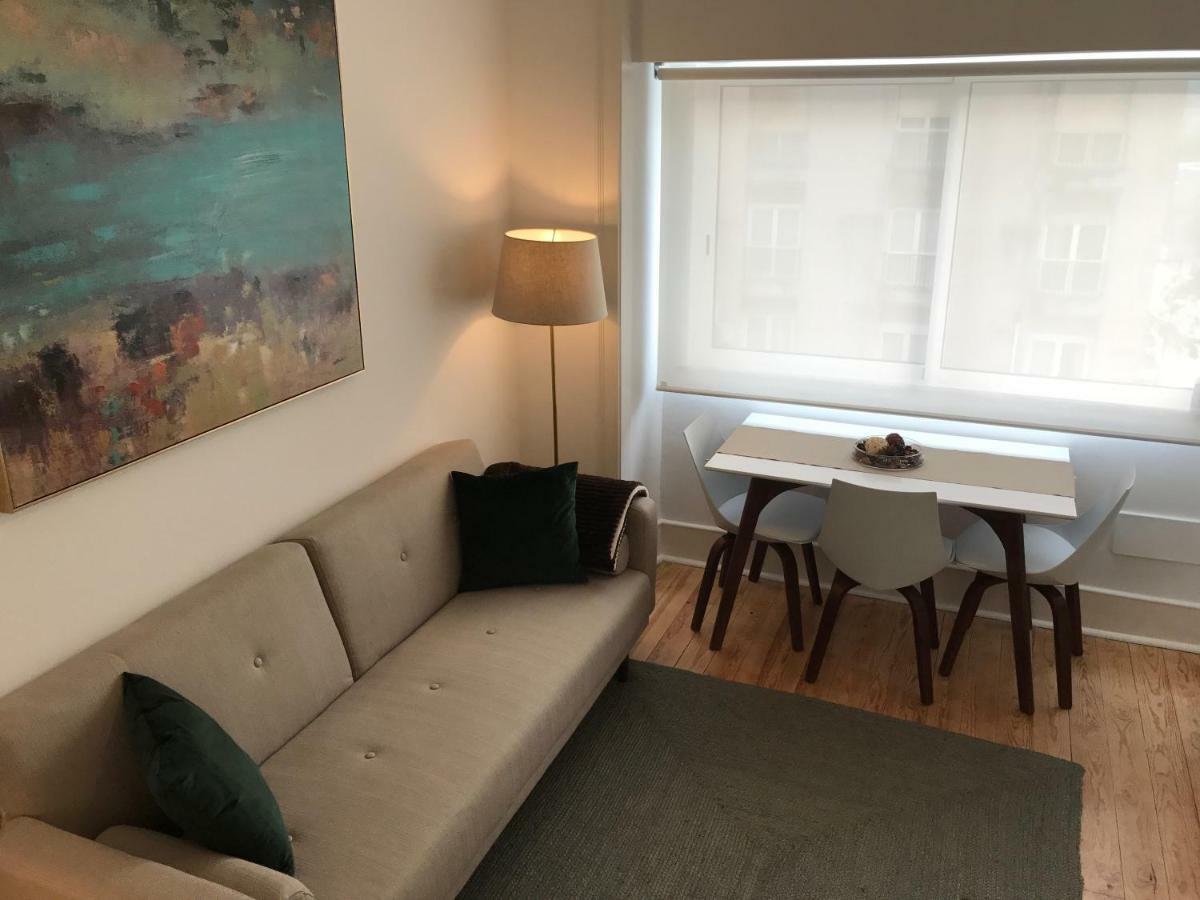 Heart Of Lisbon- Comfort And Style Apartment Lisbon