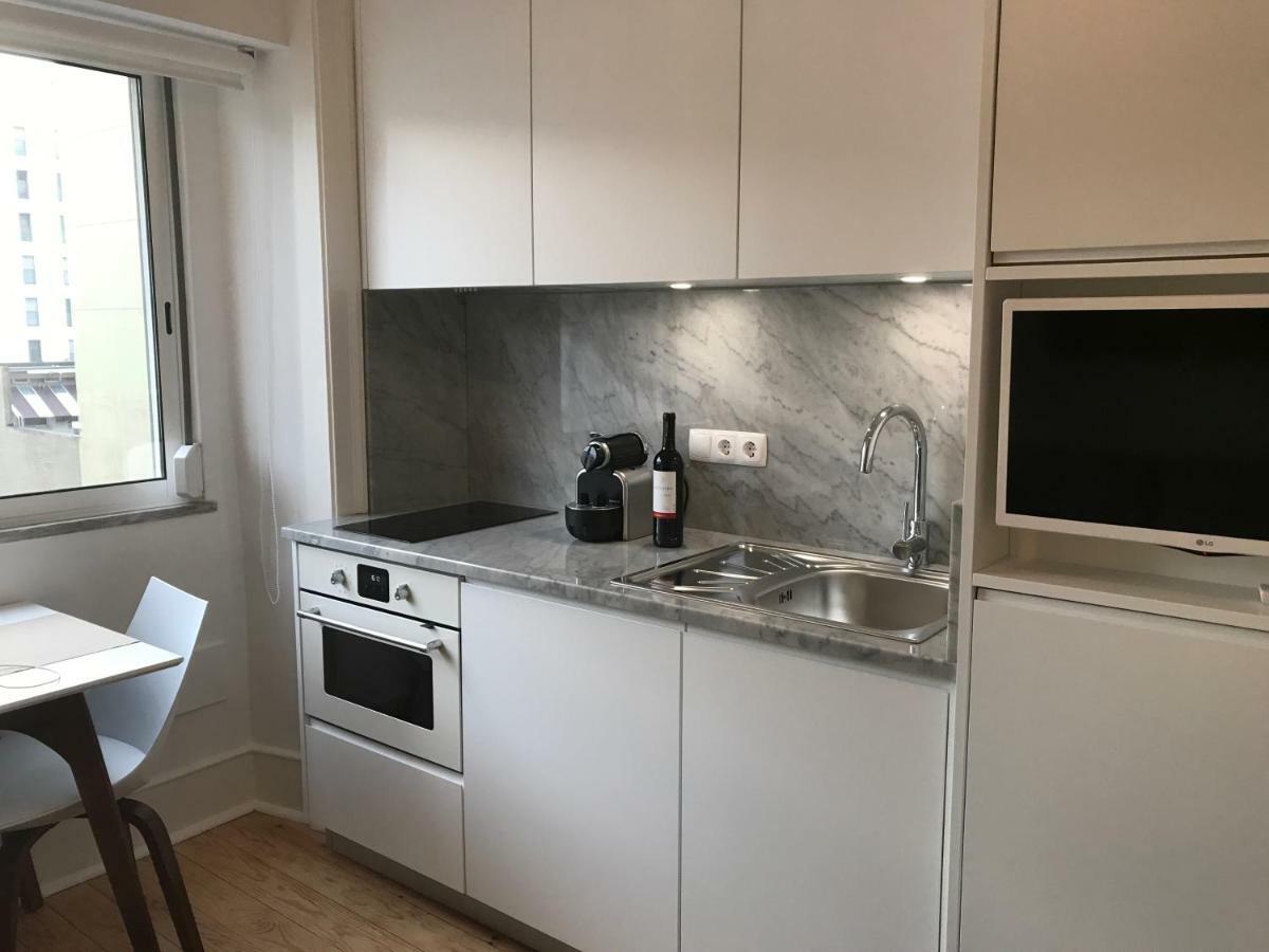 Apartment Heart Of Lisbon- Comfort And Style *