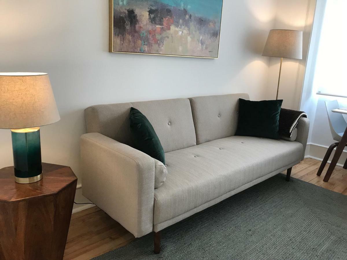 Heart Of Lisbon- Comfort And Style * Lisbon