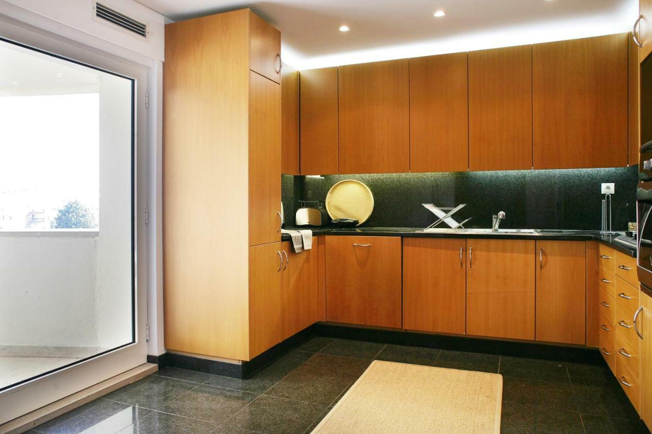 Parque Nacoes - Fil New Apartment Lisbon
