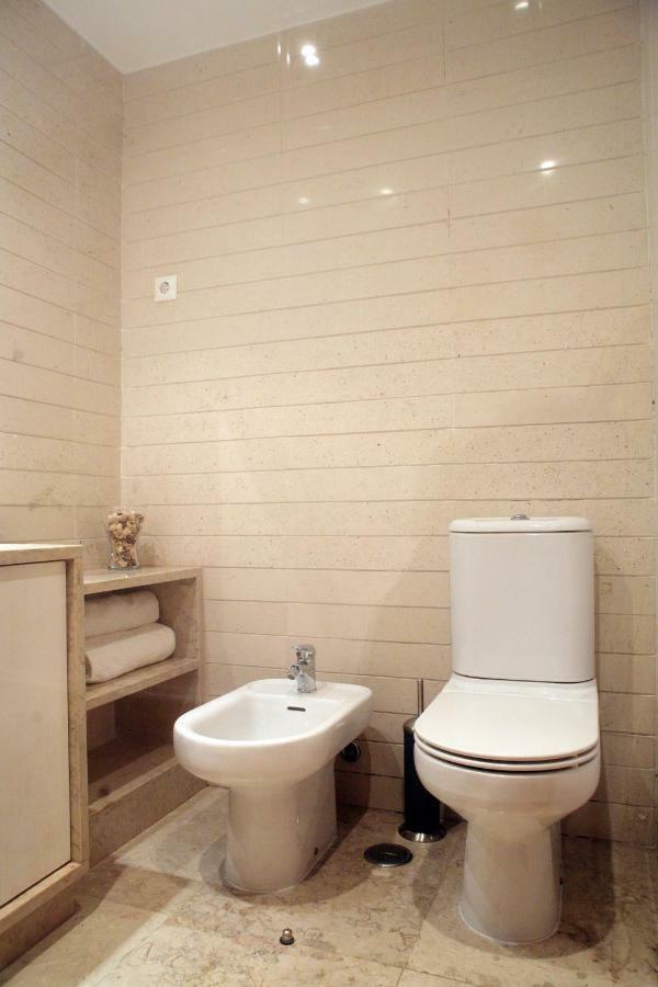 Apartment Parque Nacoes - Fil New Lisbon