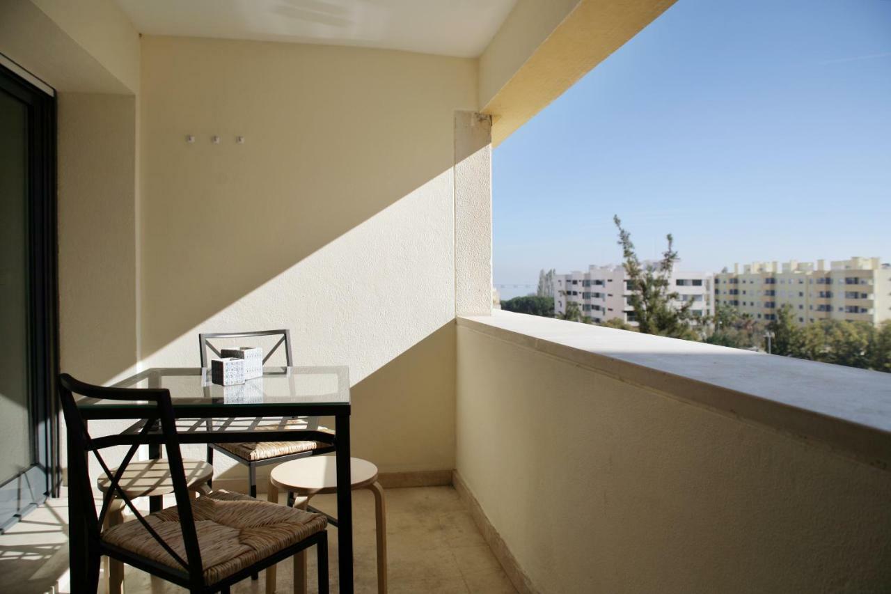 Parque Nacoes - Fil New Apartment *