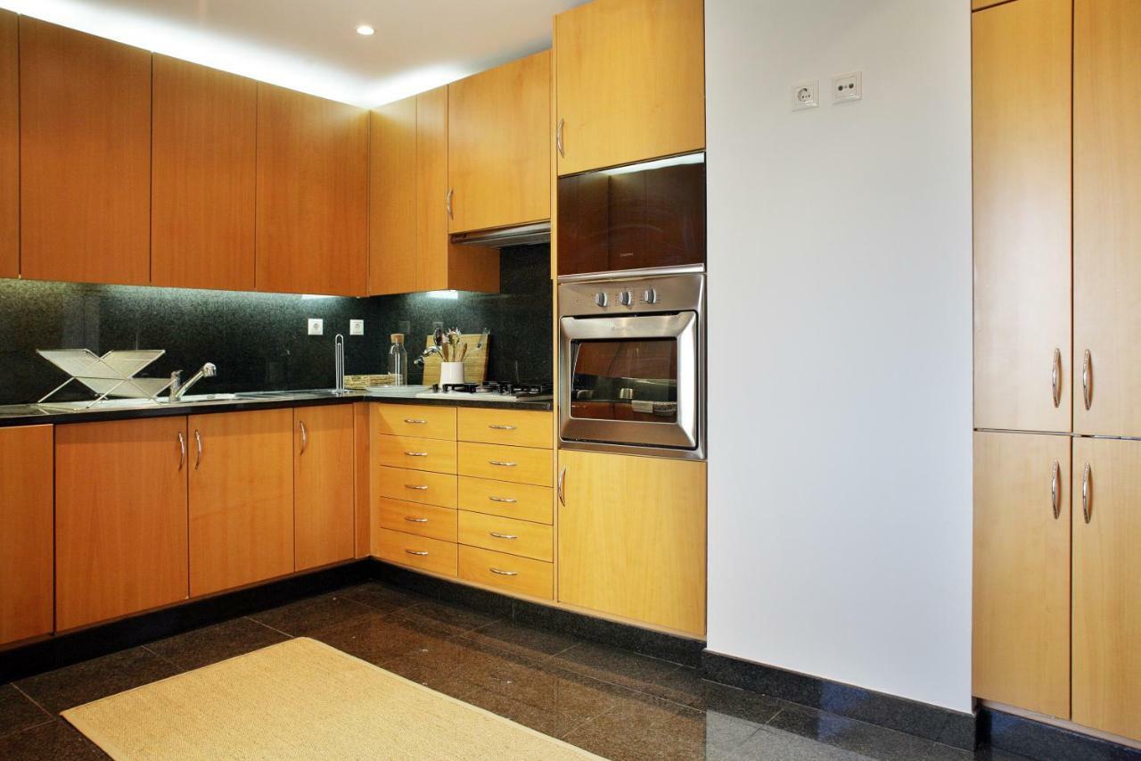 Parque Nacoes - Fil New Apartment
