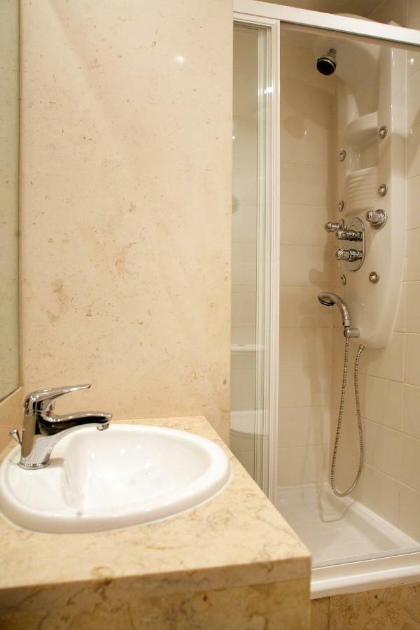 Apartment Parque Nacoes - Fil New