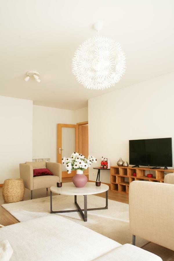 Apartment Parque Das Nacoes - Fil Lisbon