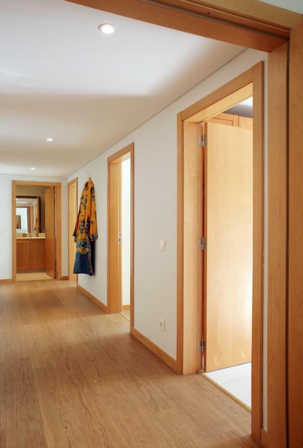 Parque Das Nacoes - Fil Apartment