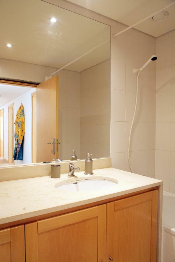 Apartment Parque Das Nacoes - Fil Lisbon