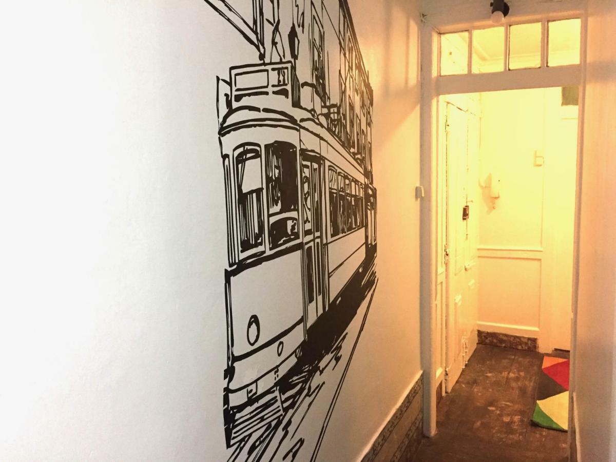 Original Guest house Lisbon