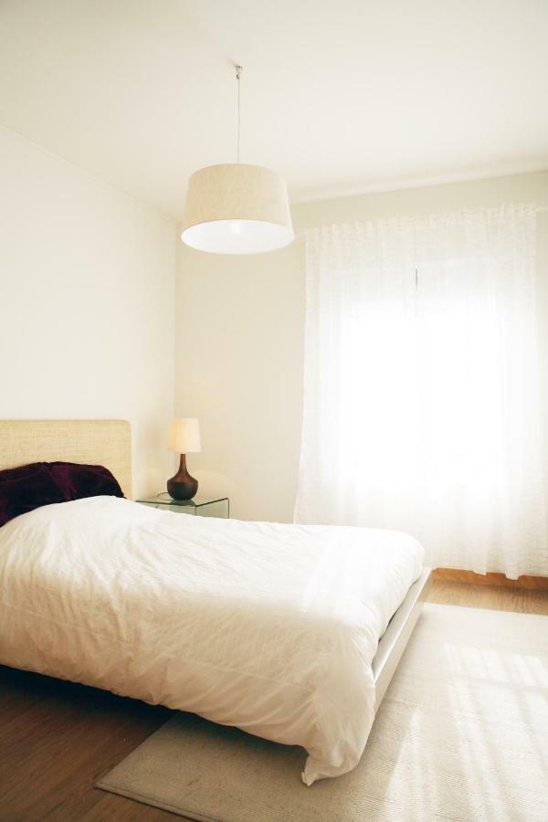 Apartment Parque Das Nacoes - Fil Lisbon