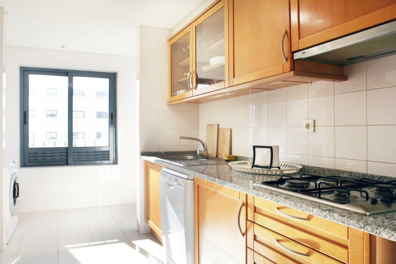 Apartment Parque Das Nacoes - Fil Lisbon