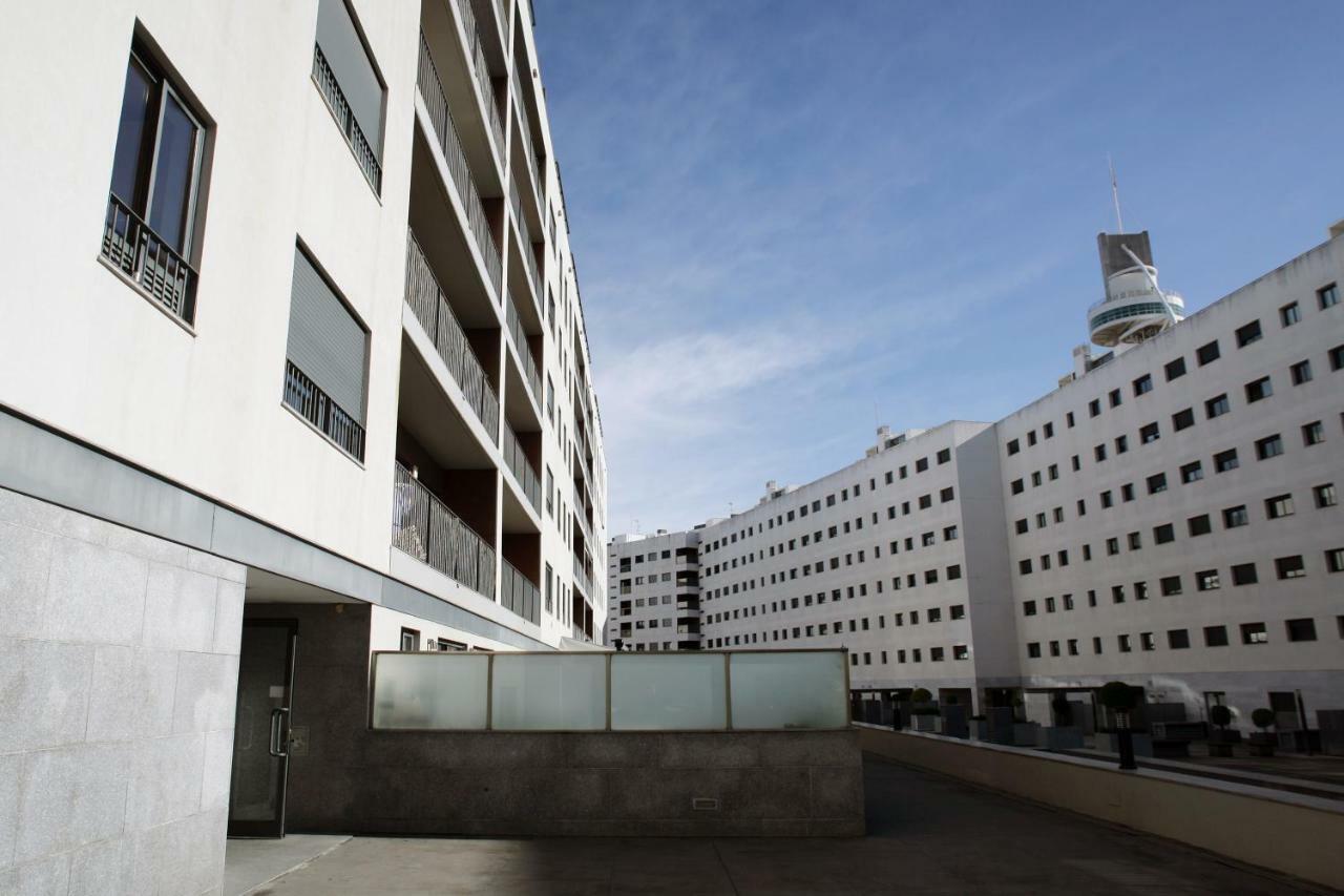 Parque Das Nacoes - Fil Apartment Lisbon