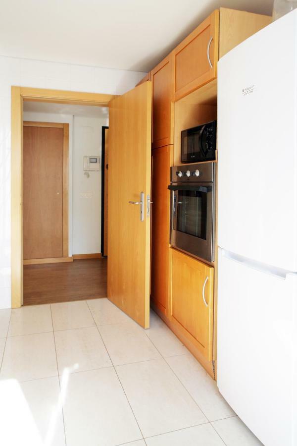 Apartment Parque Das Nacoes - Fil *