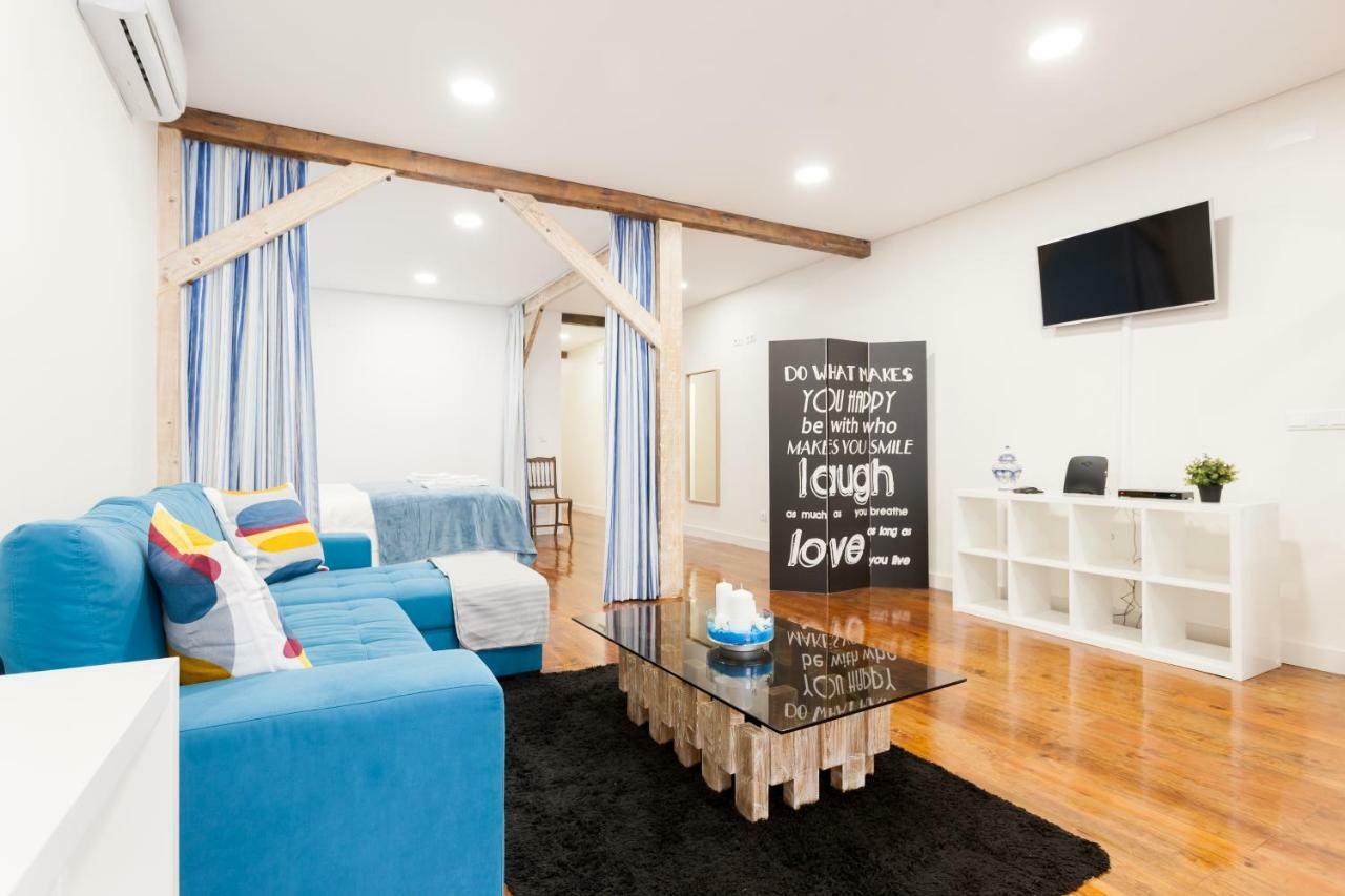 Flh Graça Artistic Apartamento *