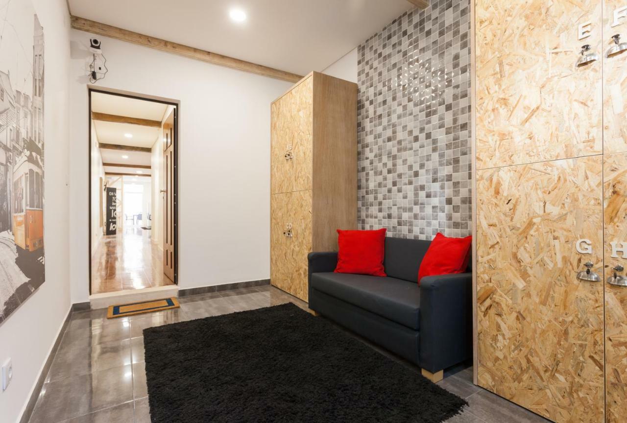 Apartamento Flh Graça Artistic