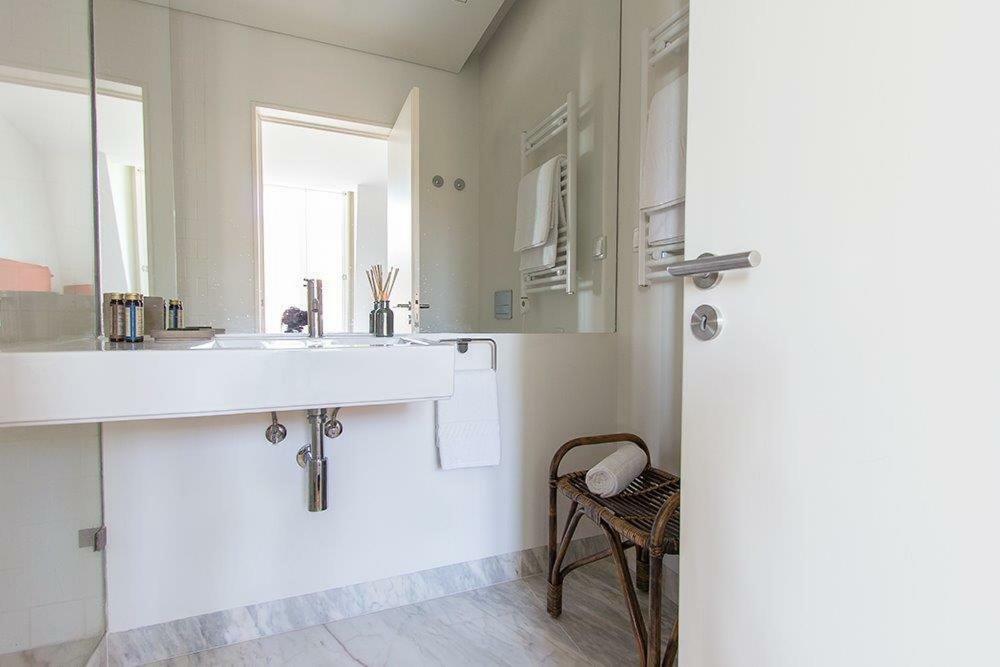 Luxury T.m. Penthouse With A View Apartment Lisbon