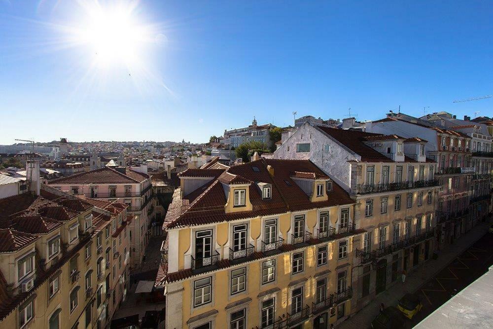Luxury T.m. Penthouse With A View Apartment