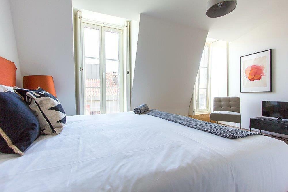 Luxury T.m. Penthouse With A View Apartment