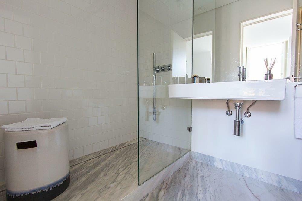 Luxury T.m. Penthouse With A View Apartment Lisbon