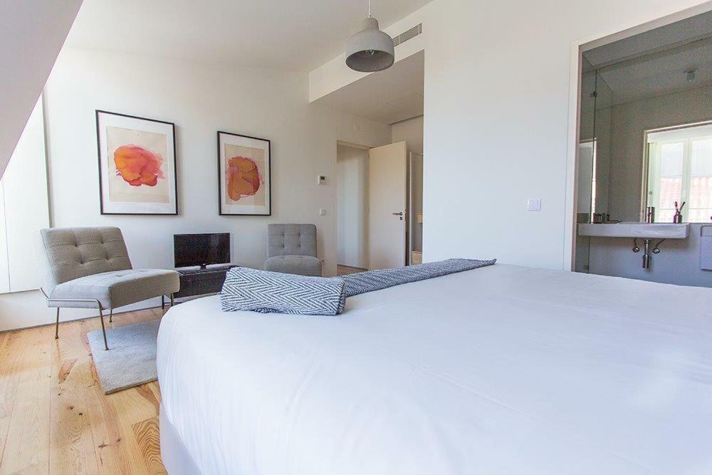 Luxury T.m. Penthouse With A View *