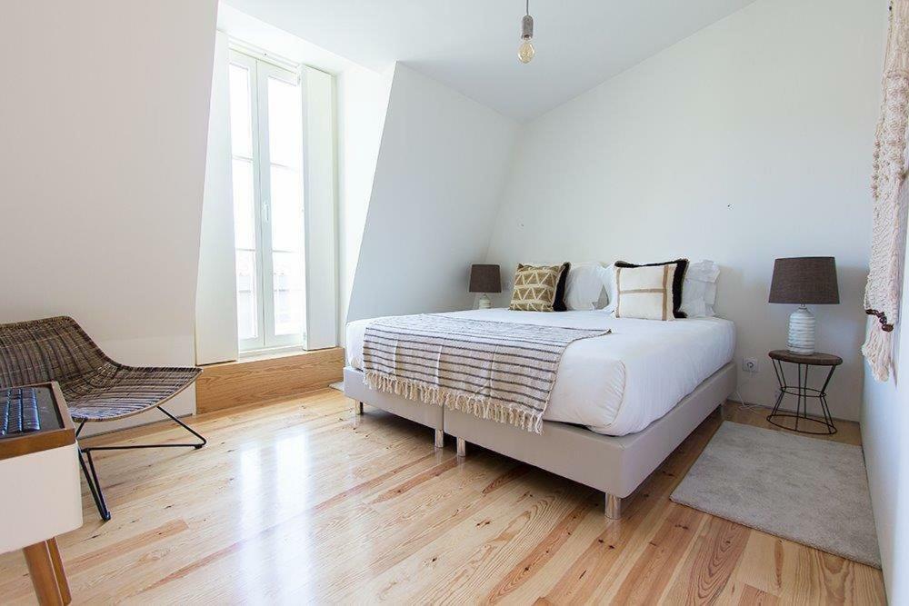Apartment Luxury T.m. Penthouse With A View *