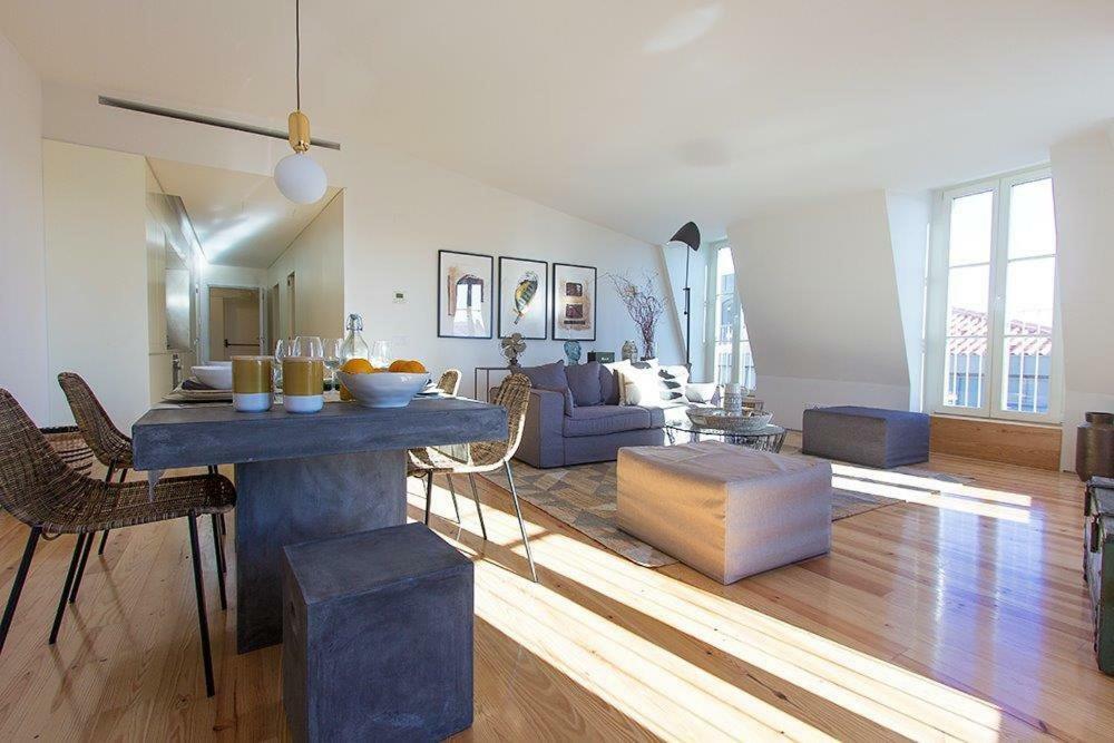 Apartment Luxury T.m. Penthouse With A View *