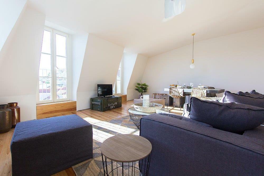 Apartment Luxury T.m. Penthouse With A View