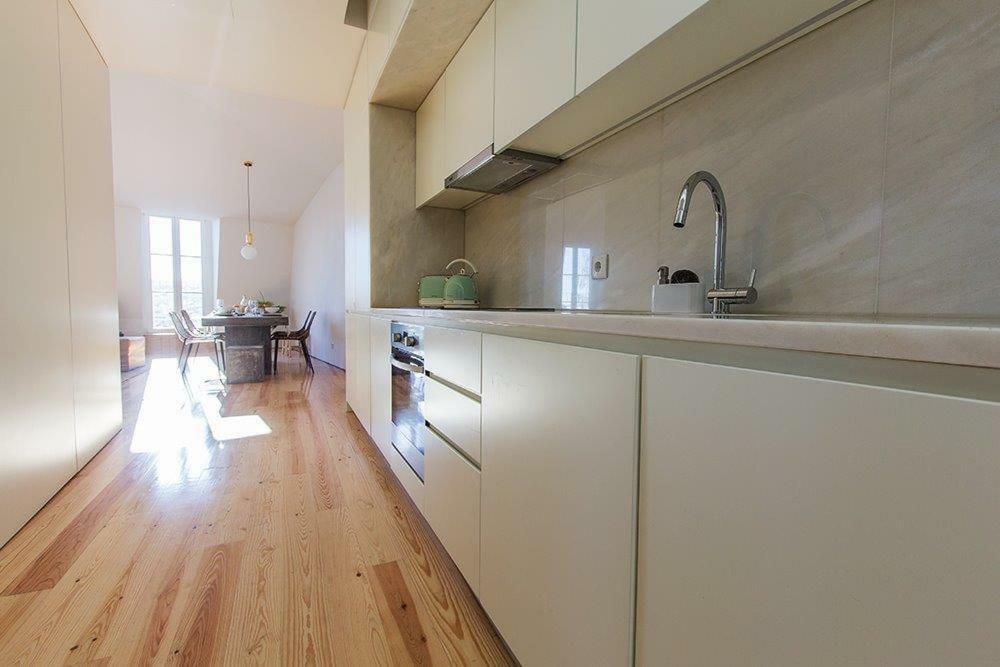 Apartment Luxury T.m. Penthouse With A View