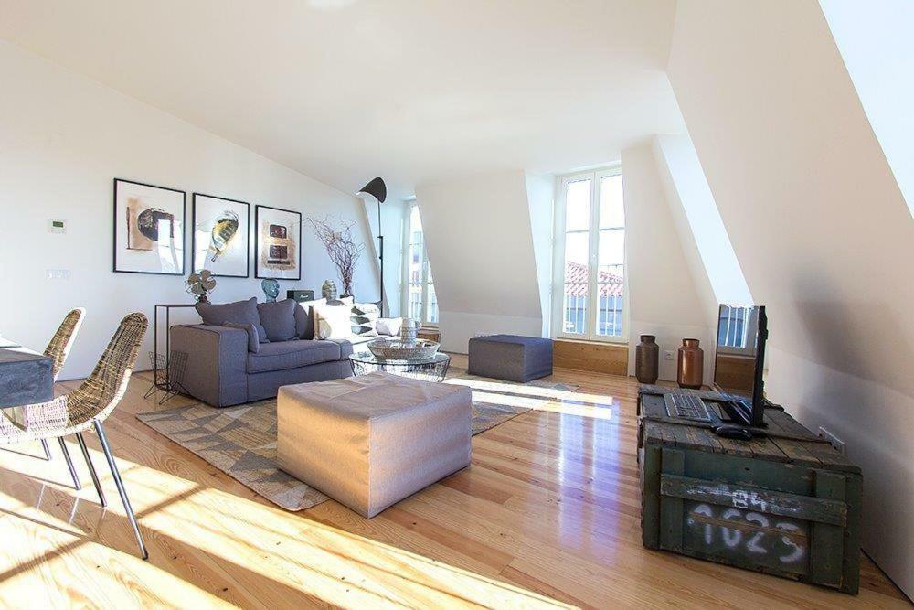 Luxury T.m. Penthouse With A View Apartment