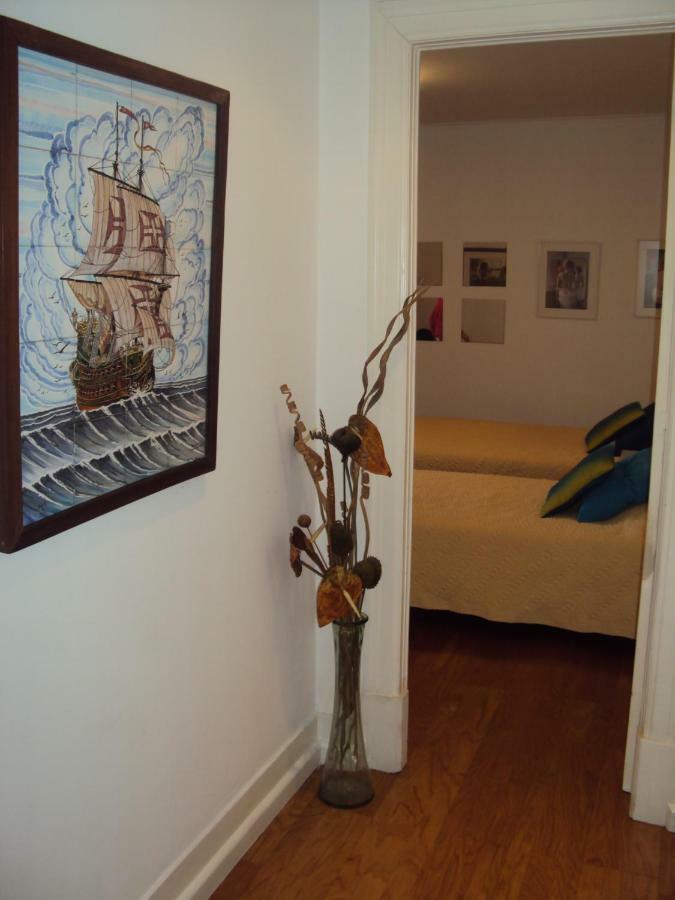 Casa Alameda Apartment Lisbon