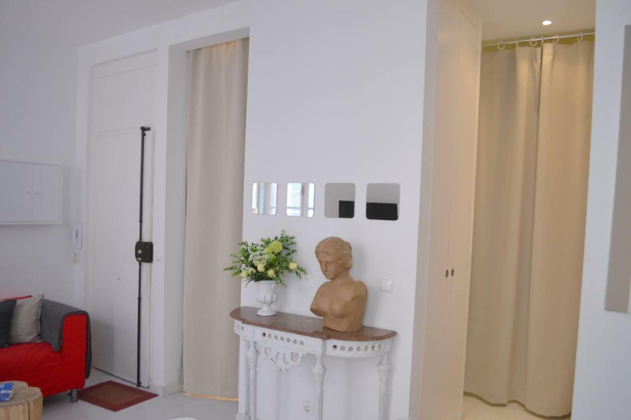 Apartamento Tp Farinhas 5, Downtown