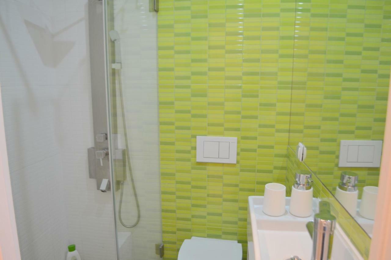 Apartamento Tp Farinhas 5, Downtown *