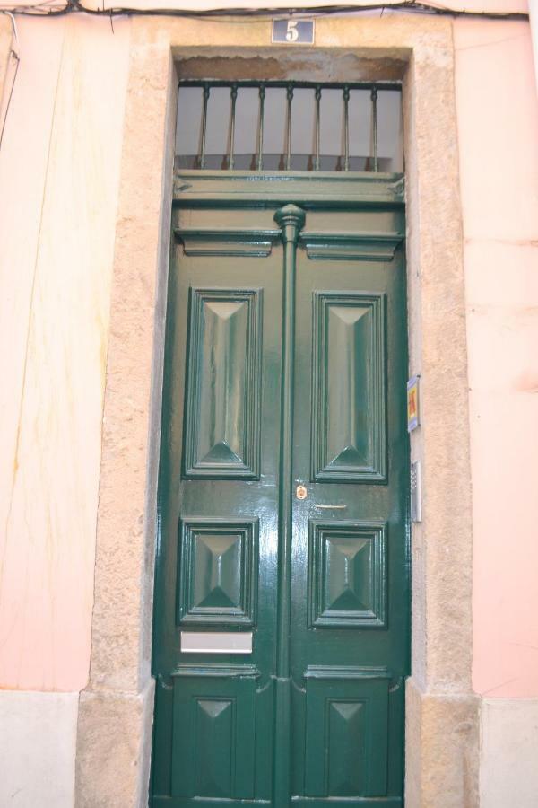 Apartamento Tp Farinhas 5, Downtown