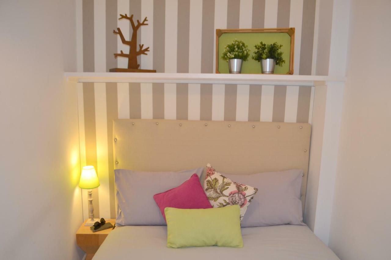Tp Farinhas 5, Downtown Apartamento Lisboa