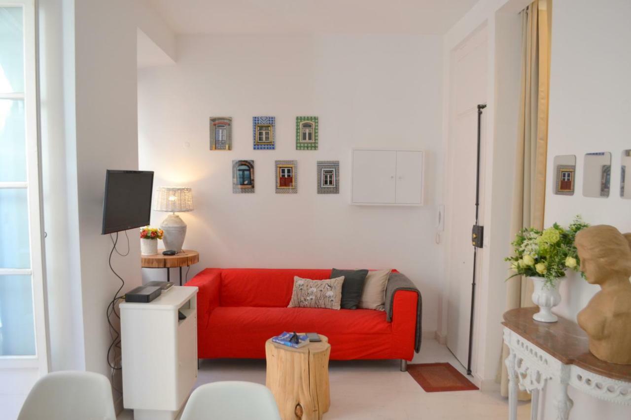 Tp Farinhas 5, Downtown Apartamento