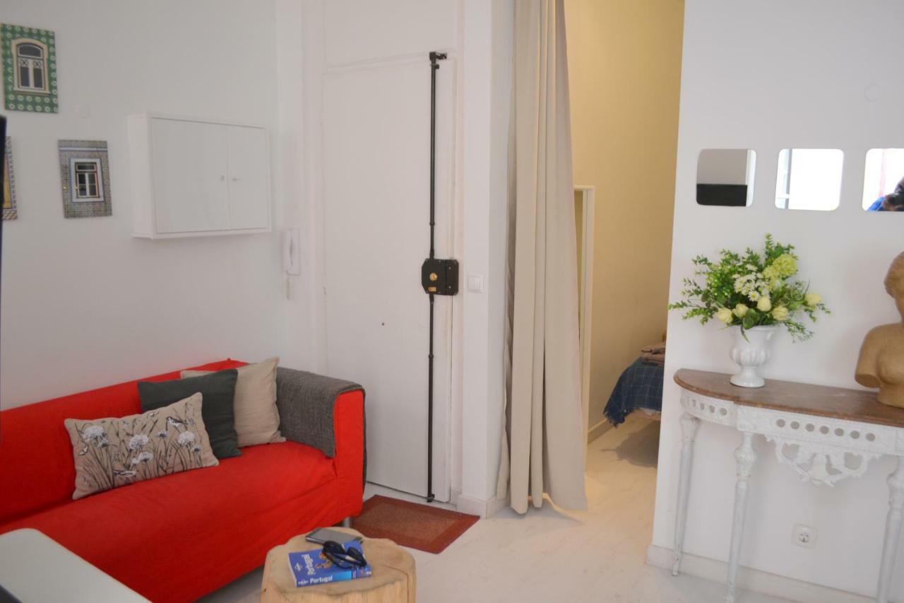 Tp Farinhas 5, Downtown Apartamento Lisboa