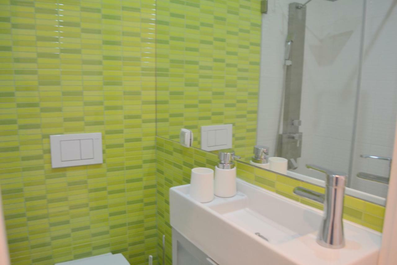Apartamento Tp Farinhas 5, Downtown Lisboa