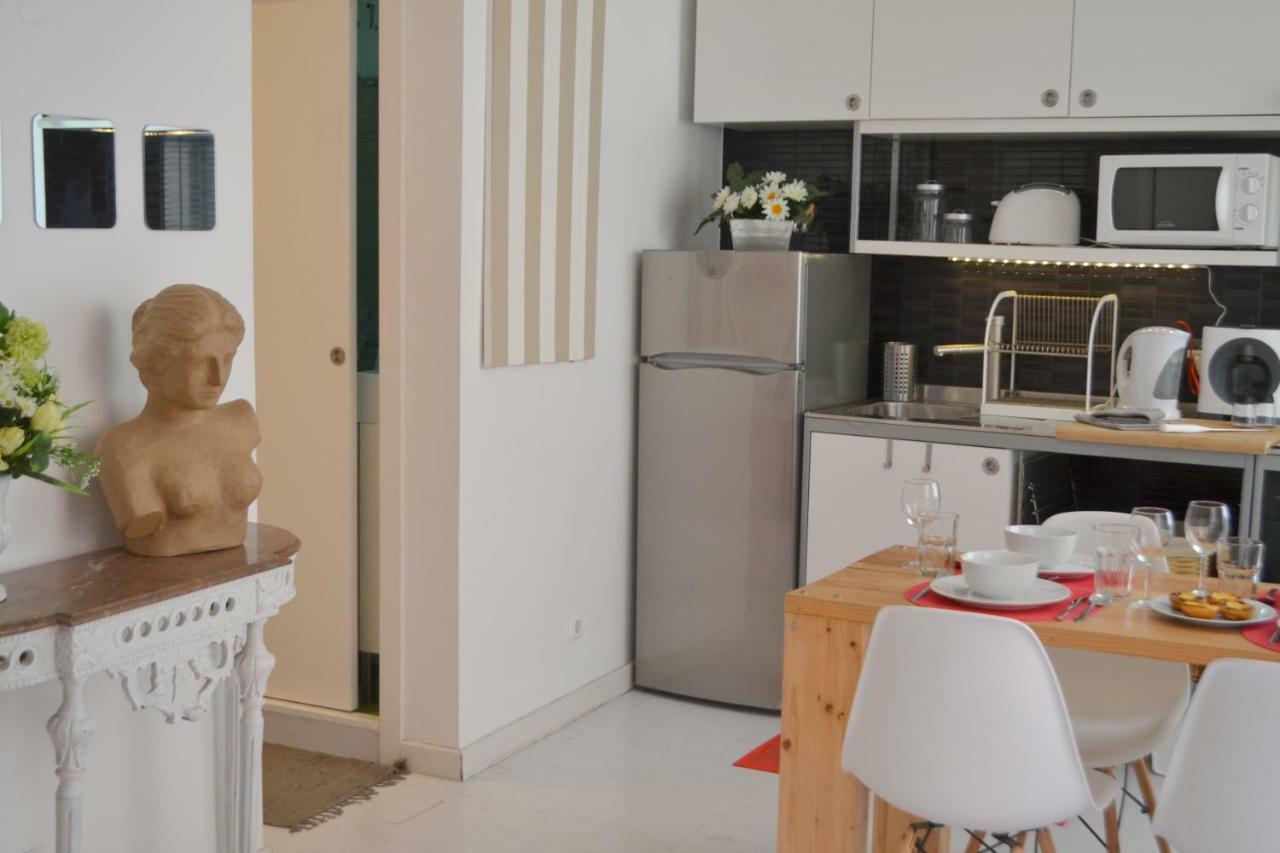 Tp Farinhas 5, Downtown Apartamento