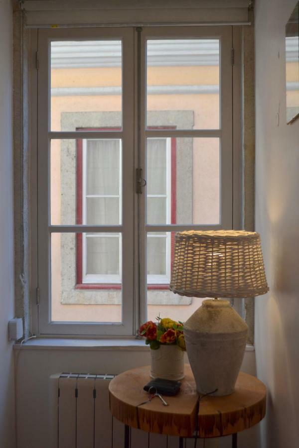 Apartamento Tp Farinhas 5, Downtown Lisboa